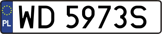 WD5973S