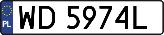 WD5974L