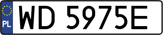 WD5975E
