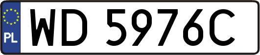 WD5976C