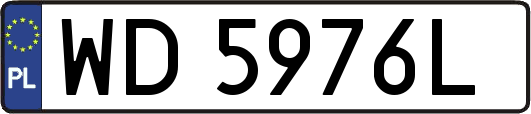WD5976L
