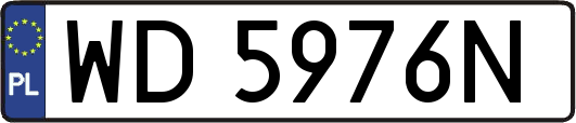WD5976N