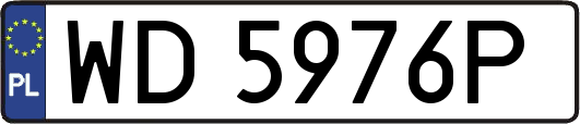 WD5976P