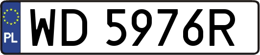WD5976R
