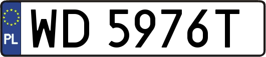 WD5976T