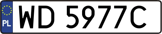 WD5977C