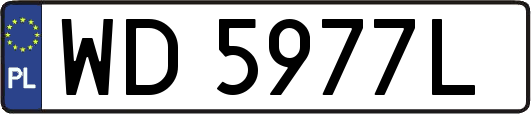 WD5977L