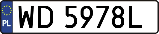 WD5978L