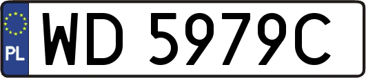 WD5979C