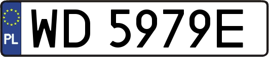 WD5979E