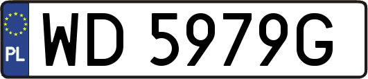 WD5979G