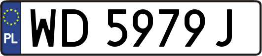 WD5979J