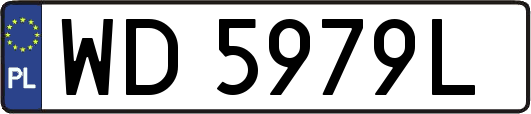 WD5979L