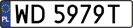 WD5979T