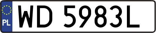 WD5983L