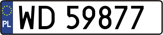 WD59877