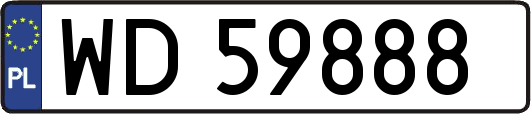 WD59888