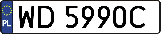 WD5990C