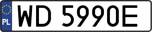 WD5990E