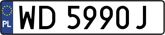 WD5990J