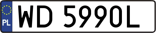 WD5990L