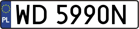 WD5990N