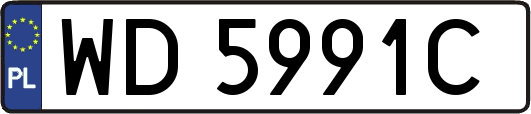 WD5991C