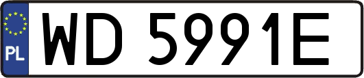 WD5991E