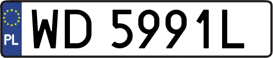 WD5991L