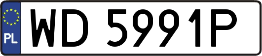 WD5991P