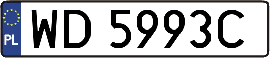 WD5993C