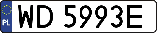 WD5993E