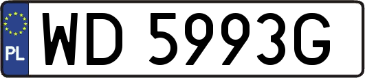 WD5993G