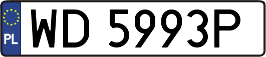 WD5993P