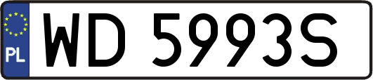 WD5993S