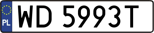 WD5993T