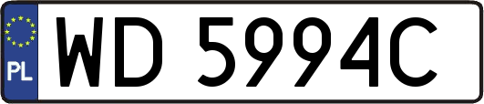 WD5994C