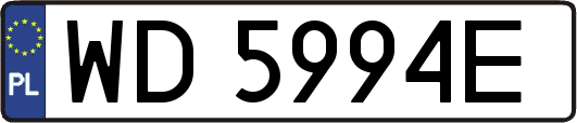 WD5994E