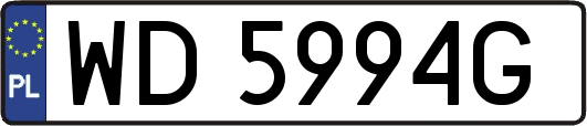 WD5994G