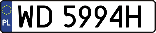 WD5994H