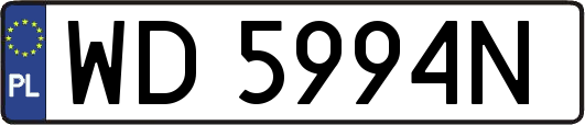 WD5994N