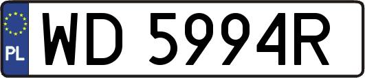 WD5994R