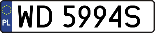 WD5994S