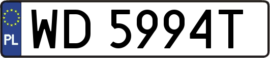WD5994T