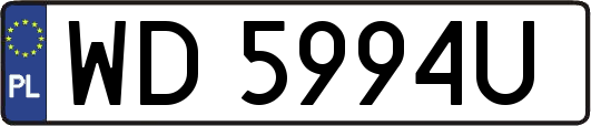 WD5994U