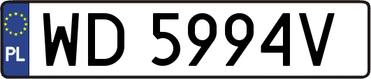 WD5994V