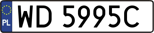 WD5995C