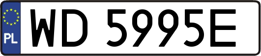 WD5995E