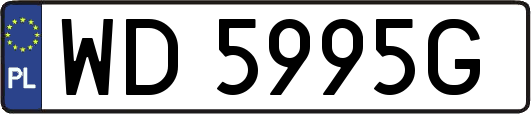 WD5995G