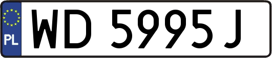 WD5995J